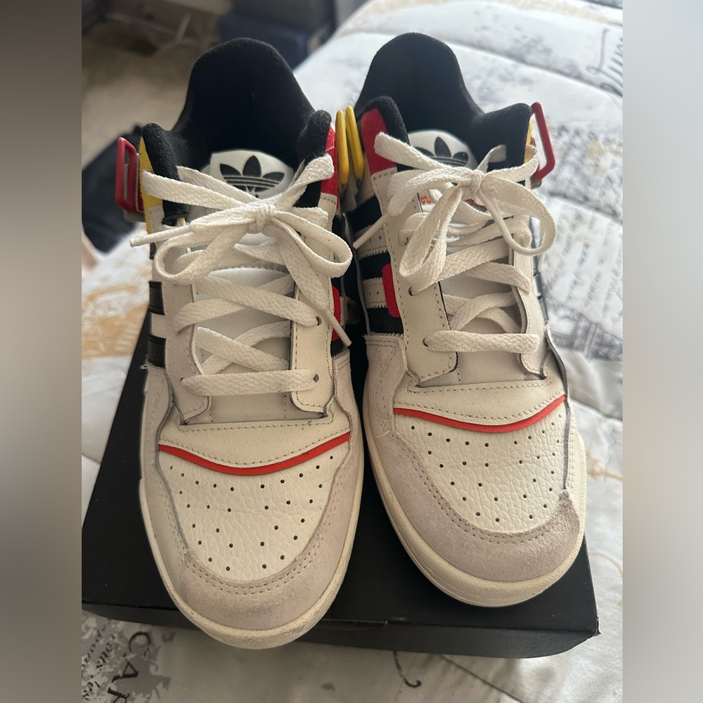 Adidas sneakers